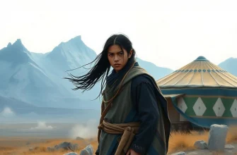 10 œuvres similaires à Un jeune chaman pour les fans