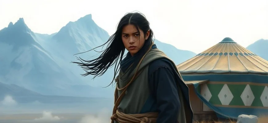 10 œuvres similaires à Un jeune chaman pour les fans