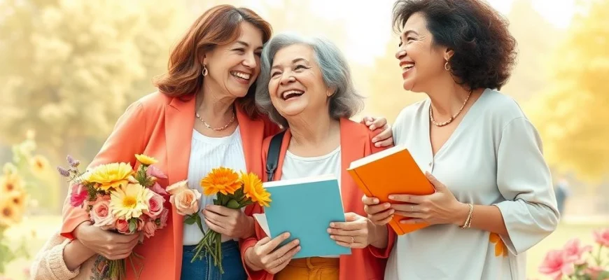 10 œuvres similaires à Héroïnes pour les fans