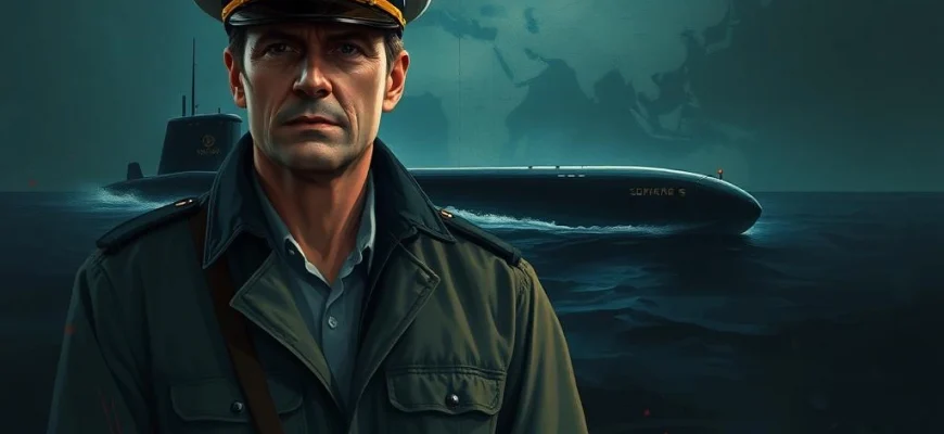 Des Films Captivants Comme À la poursuite d'Octobre Rouge