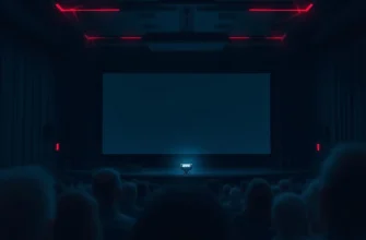 10 films et séries similaires à Nocturnal Animals