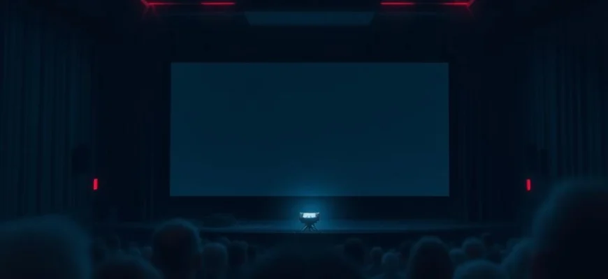 10 films et séries similaires à Nocturnal Animals