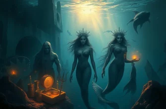 10 œuvres similaires à Sirènes à ne pas manquer