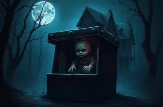 10 Œuvres Horrifiques Similaires à Jack in the Box