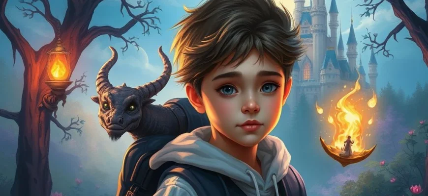 Découvrez 10 Films Similaires à Latte et la Pierre Magique