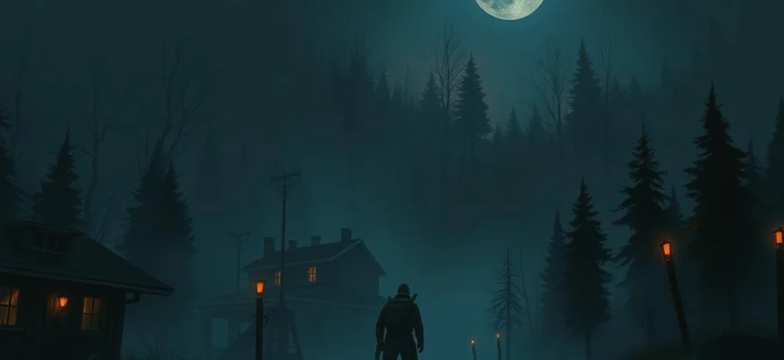 10 films et séries similaires à Les Ruines