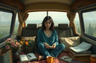 10 Œuvres Similaires à The Lady in the Van