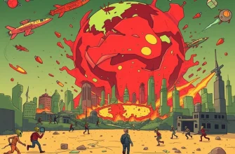 10 films aussi fous que Mars Attacks!