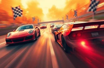 Découvrez 10 œuvres similaires à Nitro Rush