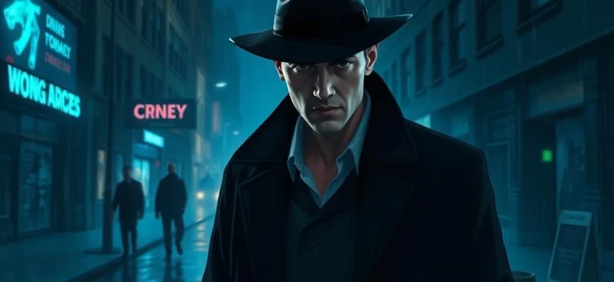 10 Films et séries similaires à Jugé coupable