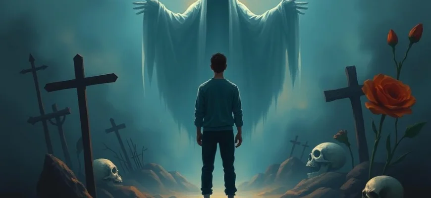 10 œuvres similaires à Dead Like Me