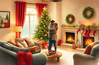 10 films et séries similaires à Un stupéfiant Noël !