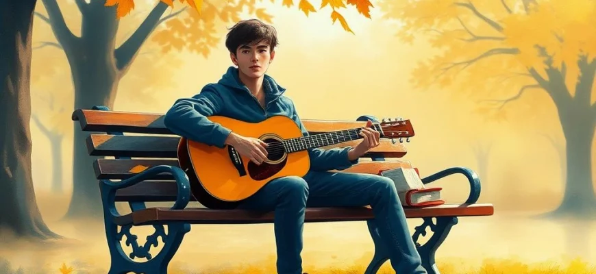 10 œuvres similaires à La Ballade de l'Impossible - Norwegian Wood