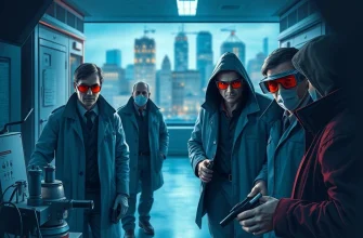 10 séries similaires à NCIS : Enquêtes spéciales pour les fans d'enquêtes