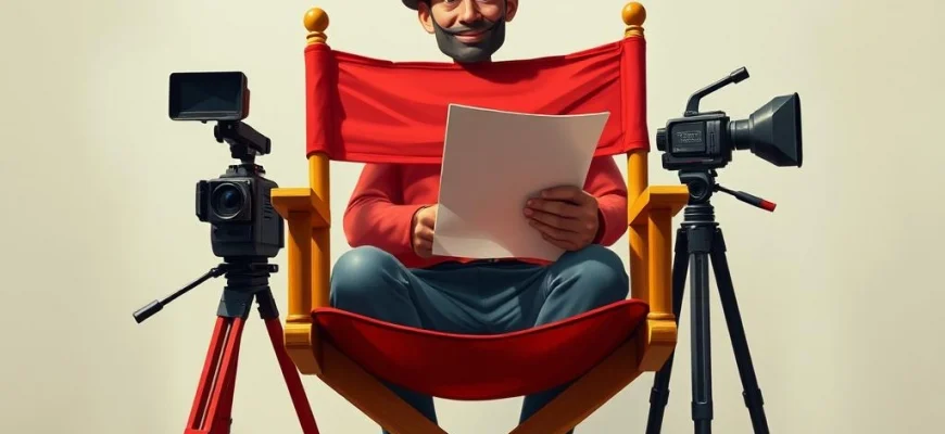 10 Œuvres à Découvrir si Vous Aimez Swiss Army Man