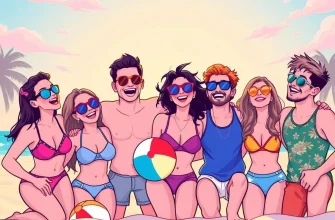 10 œuvres similaires à Barb et Star vont à Vista Del Mar