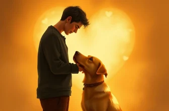 Découvrez 10 Films et Séries Similaires à Cooper, un amour de chien