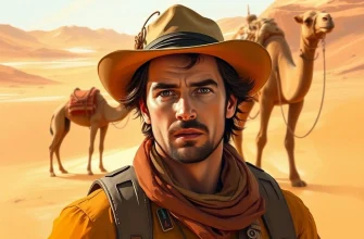 10 Œuvres Similaires à Sahara pour les Amateurs d'Aventure