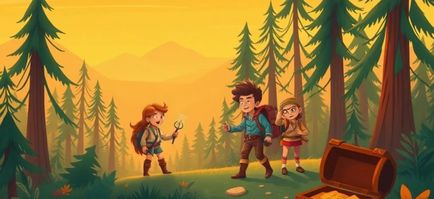 10 Œuvres à découvrir si vous avez aimé La Route d'Eldorado