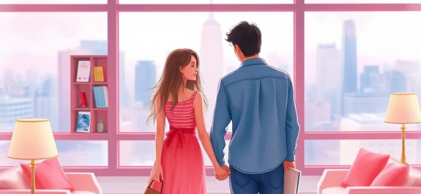 10 Œuvres Similaires à Bienvenue à Amour