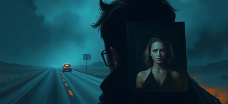 10 Films et Séries Similaires à 'Breakdown : Point de rupture'