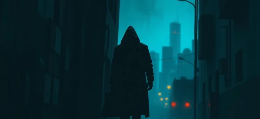 10 films et séries similaires à Equalizer 2