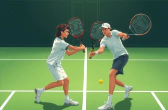 10 œuvres similaires à Borg McEnroe