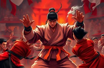 10 Films et Séries comme Hajime no Ippo - Champion Road