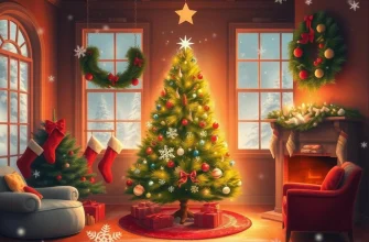 10 Contes de Noël Similaires à Une rose pour Noël