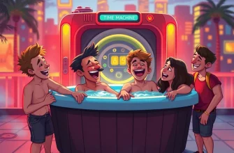 10 œuvres similaires à La Machine à démonter le temps