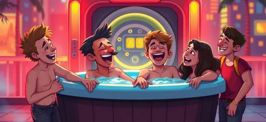 10 œuvres similaires à La Machine à démonter le temps