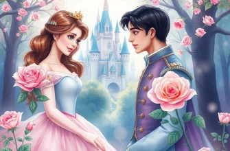 10 Œuvres Enchantées Similaires à La Belle et la Bête