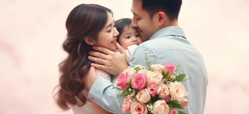 10 Films et Séries Similaires à Marions-nous !