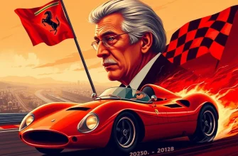 10 films et séries similaires à Ferrari