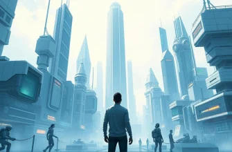 10 Œuvres à Découvrir si Vous Avez Aimé 2050