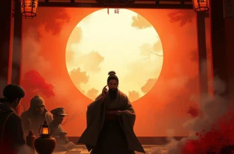 10 Séries Similaires à Le Rakugo ou la vie