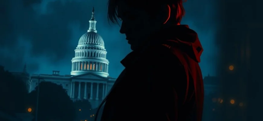 10 Thrillers Similaires à The Day of the Jackal