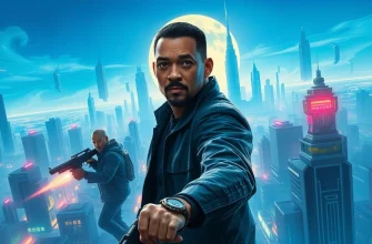 10 films et séries similaires à Gemini Man