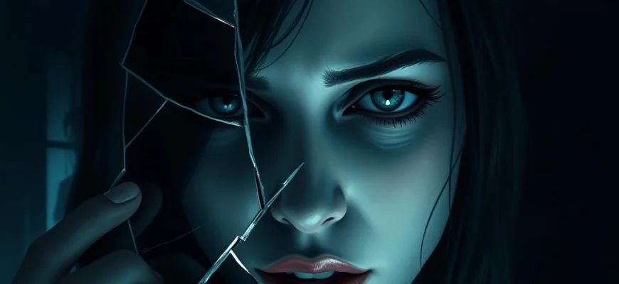 10 Films et Séries Similaires à Liaison fatale