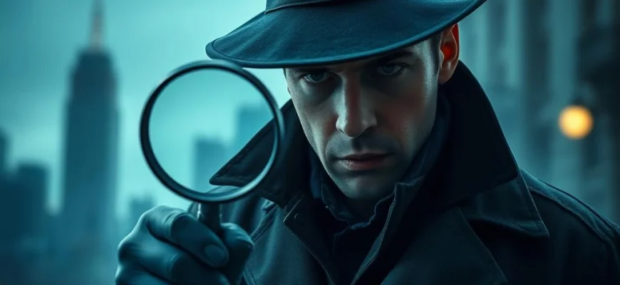 10 séries à ne pas manquer si vous aimez Bosch: Legacy