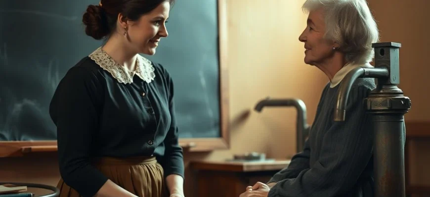 10 Œuvres Inspirantes Similaires à Miracle en Alabama