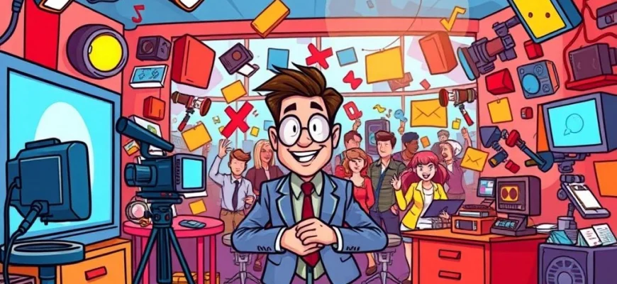 10 émissions dans l'esprit de Die Teddy Teclebrhan Show