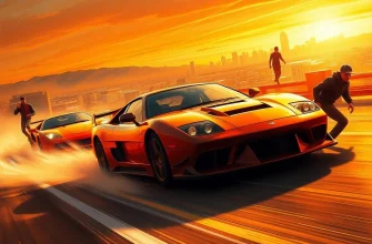 10 Films Similaires à Full Speed