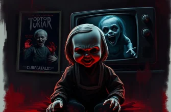 10 œuvres similaires à Living with Chucky