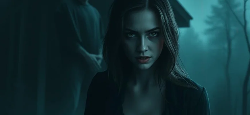 10 Films et séries similaires à 'Aged'