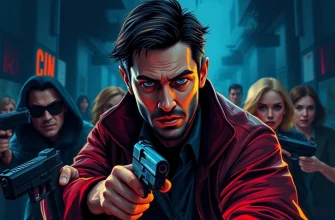 10 Films et Séries Similaires à Cat Run