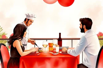 10 Films et Séries Similaires à L'amour en cuisine