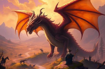 Découvrez 10 Œuvres Envoûtantes Comme Fantastic Beasts