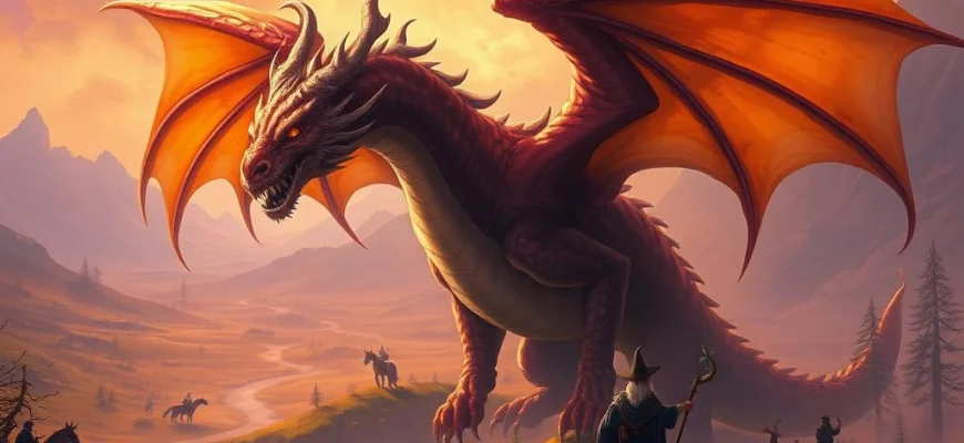 Découvrez 10 Œuvres Envoûtantes Comme Fantastic Beasts