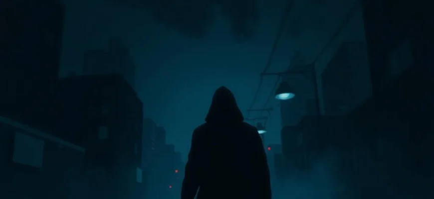 10 films et séries similaires à Megalomaniac